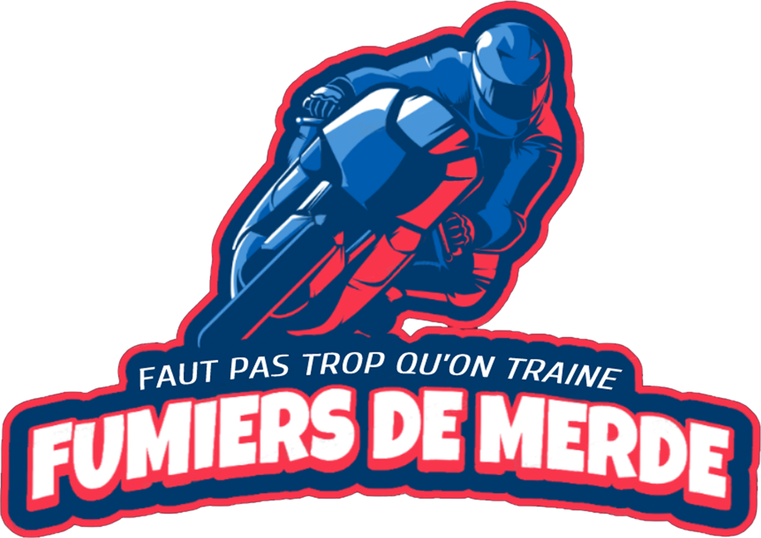 Les Fumiers de Merde - Faut pas trop qu'on traîne